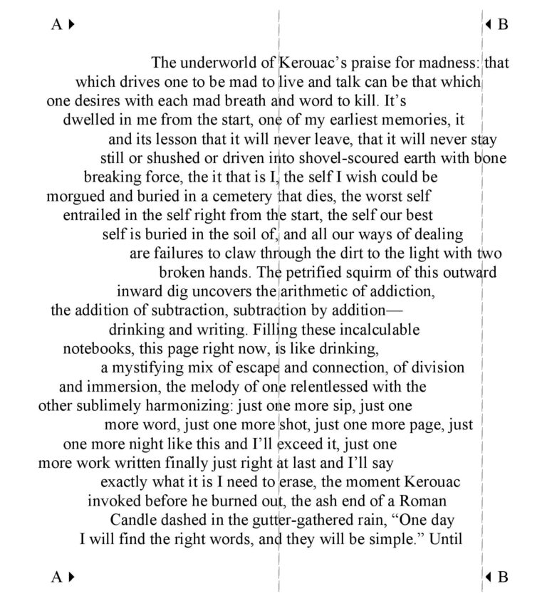 "Dead Cemetery" (Daniel Scott Tysdal)